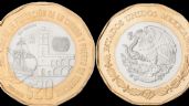¿Qué características tiene la moneda de 20 pesos por la que te pueden pagar hasta 10 mil?