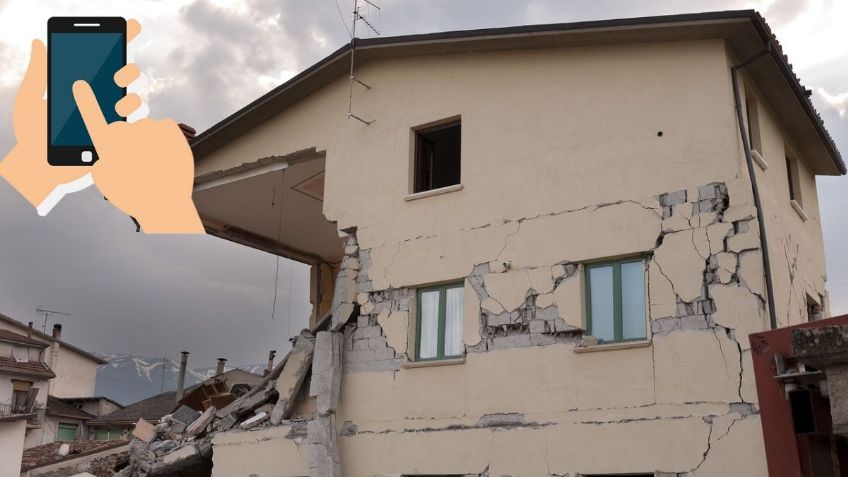 Sismo en CDMX: ¿cómo poner alerta sísmica en mi celular? PASO A PASO