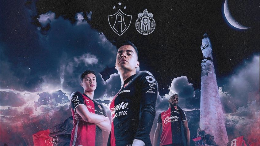 Pronóstico para el Atlas vs Chivas por la ida de los Cuartos de Final | Clausura 2023