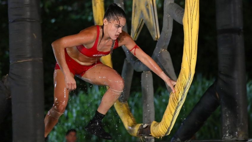 Exatlón México All Star: Nataly Gutiérrez rompe el silencio sobre su eliminación