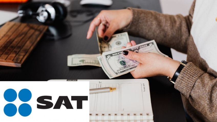SAT: ¿Cuánto tiempo tarda en regresar el SALDO a FAVOR de la Declaración Anual de Impuestos?