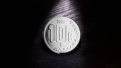 Conoce la rara moneda de 10 centavos por la que te pueden pagar hasta 100,000 pesos