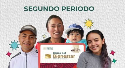 Beca Benito Juárez: estas son las escuelas que reciben la tarjeta hoy 13 de mayo