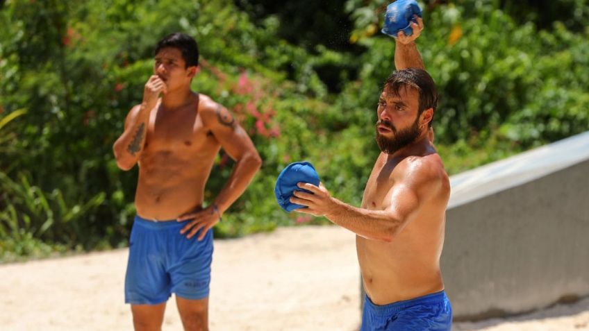 Exatlón México All Star 2023: estos son los atletas BLINDADOS en tiempo real