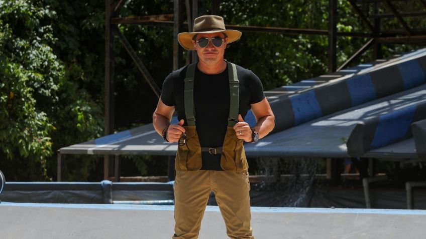 Exatlón All Star: ¿quién es el atleta ELIMINADO este domingo 14 de mayo?