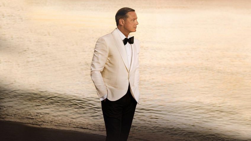Luis Miguel en México 2023: ¿Cuánto durará su concierto y cuál será su setlist?