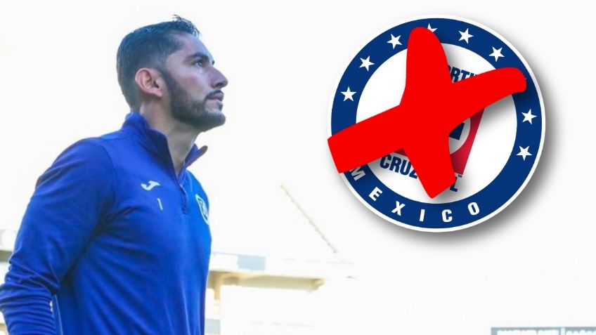 Liga MX: ¿en qué equipos podría jugar Chuy Corona si sale del Cruz Azul?