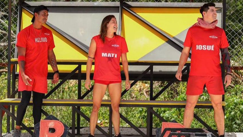 Exatlón All Star: Heliud Pulido sorprende a todos y pone en riesgo su estadía en el reality show