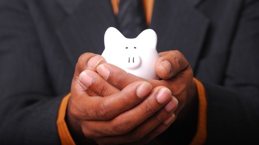 ¿Cómo ahorrar 60 mil pesos en un año? El método infalible para lograrlo