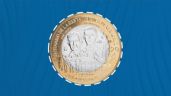 ¿Qué características tiene la rara moneda de la CDMX que vale hasta 300,000 pesos?