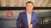 Travieso Arce sufre terrible complicación de salud ¿Peligra participación en Masterchef?