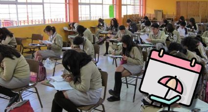 SEP: ¿Qué alumnos volverán a clases hasta el miércoles 17 de mayo? | Calendario escolar