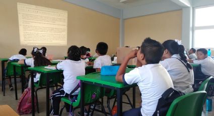 SEP: ¿Habrá clases por el Día del Maestro este lunes 15 de mayo?