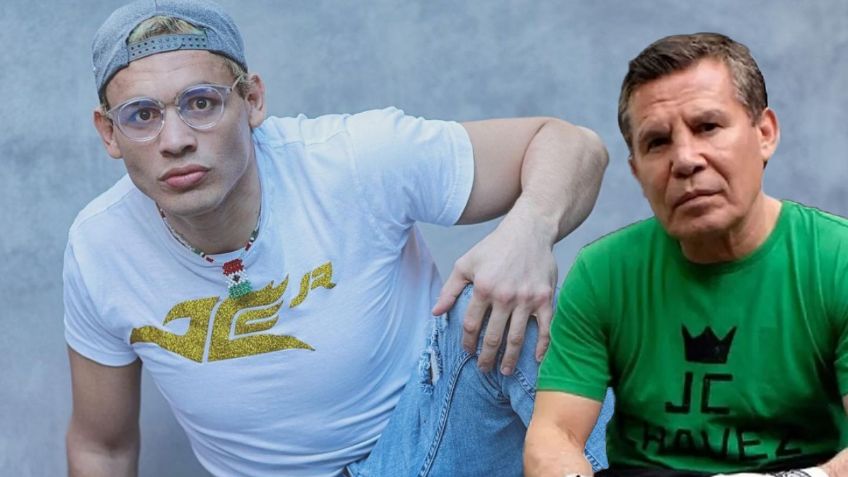 Julio César Chávez Jr. | La suspensión por dopaje y todas las polémicas del hijo de la leyenda