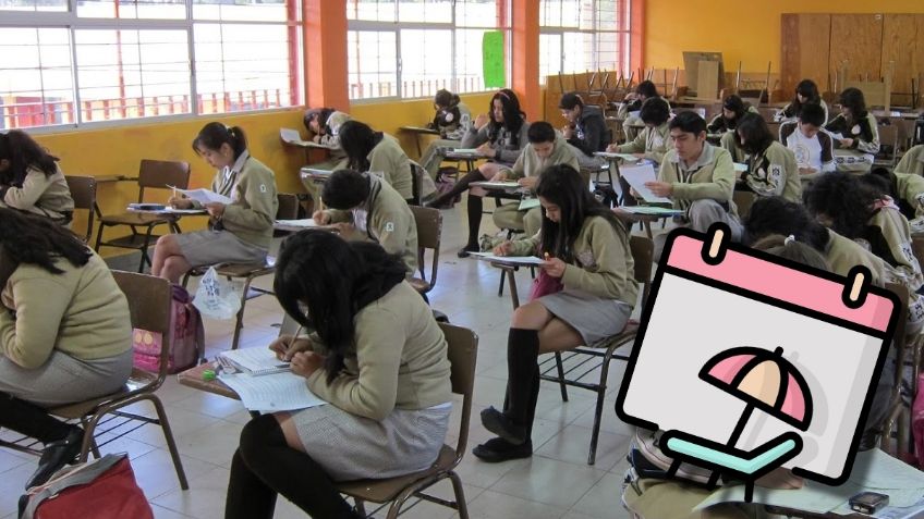 SEP: ¿Qué alumnos volverán a clases hasta el miércoles 17 de mayo? | Calendario escolar