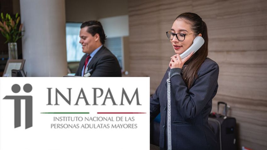 INAPAM | ¿Qué hoteles dan descuento a adultos mayores con credencial vigente?