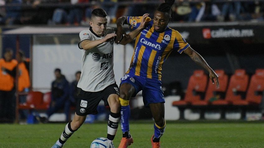 Qué canal transmite HOY América vs San Luis EN VIVO por TV: cuartos de final vuelta 2023