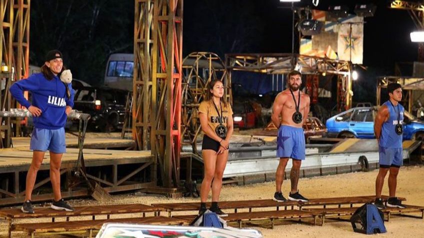 Exatlón México: ¿Quiénes serán los FINALISTAS de la temporada All Star 2023?