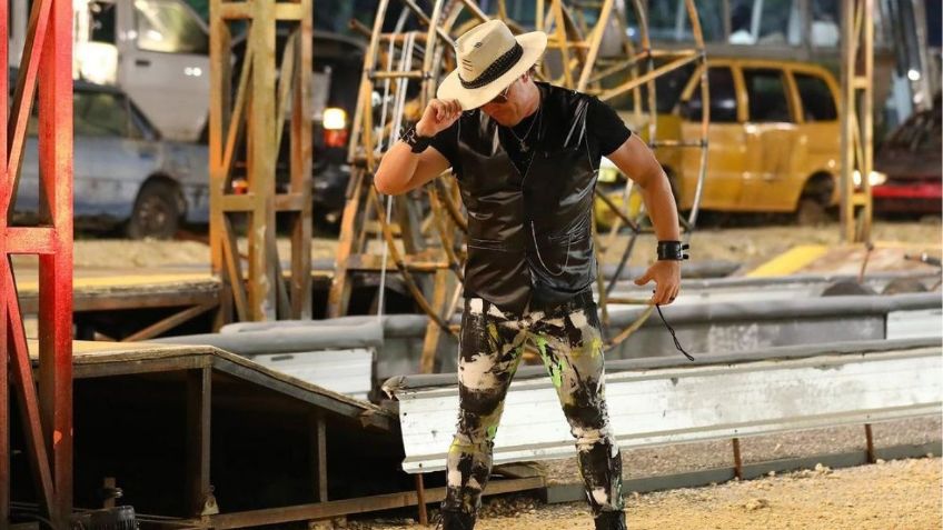 Exatlón México: FILTRAN al primer eliminado de la semana final del All Star 2023