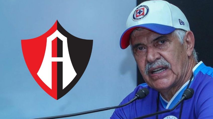 ¿Se hará realidad? Jugadores de Atlas podrían salir del equipo para llegar a Cruz Azul