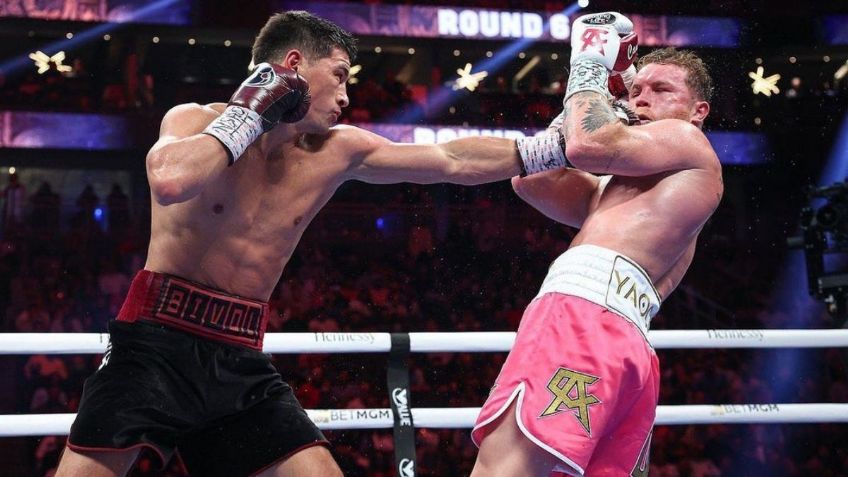 ¿Por qué Canelo Álvarez está OBSESIONADO con la pelea ante Dmitry Bivol?