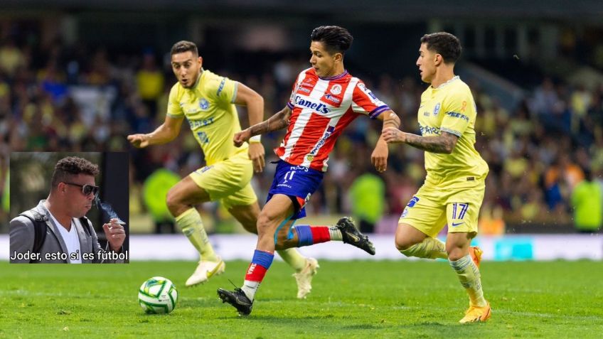 Los MEMES destruyen al América por perder ante Atlético San Luis y calificar a Semifinales