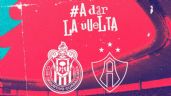 Pronóstico para el Chivas vs Atlas por la vuelta de los cuartos de final | Clausura 2023