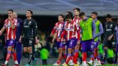 Tras humillar al América en el Azteca, estrella del San Luis llegaría a los Azulcremas