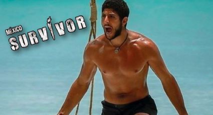 Survivor México: ¿Por qué Yusef Farah no volverá a la cuarta temporada del reality?