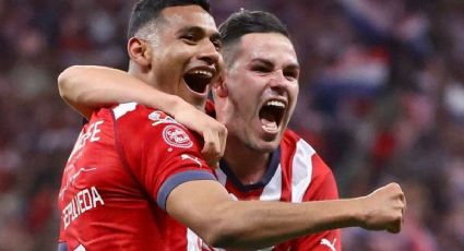 Liga MX: Los MEMES festejan el pase de las Chivas a las Semifinales por mejor posición