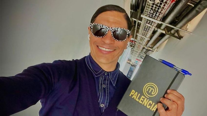 ¿Cuál fue el último equipo que Paco Palencia dirigió en Liga MX antes de MasterChef Celebrity?