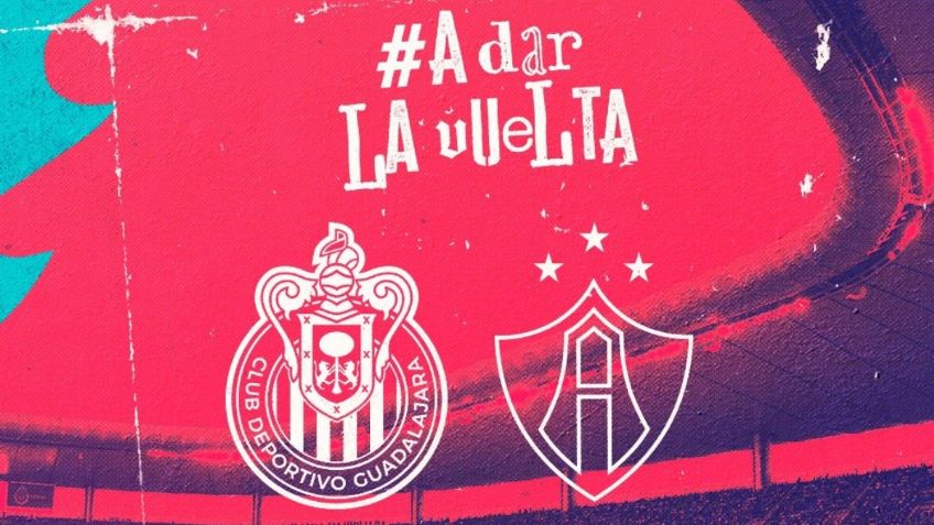 Pronóstico para el Chivas vs Atlas por la vuelta de los cuartos de final | Clausura 2023