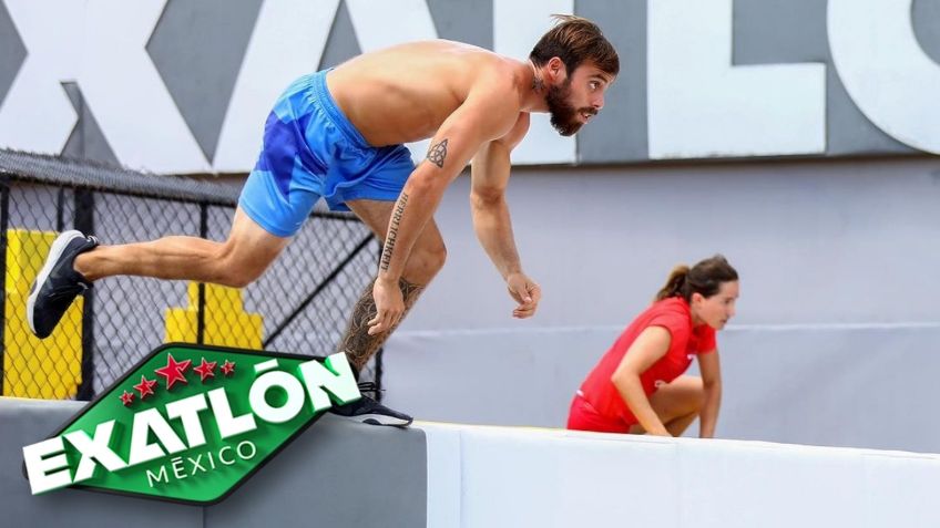 Exatlón México: ¿Quiénes ganarán el BLINDAJE del All Star este lunes 15 de mayo?