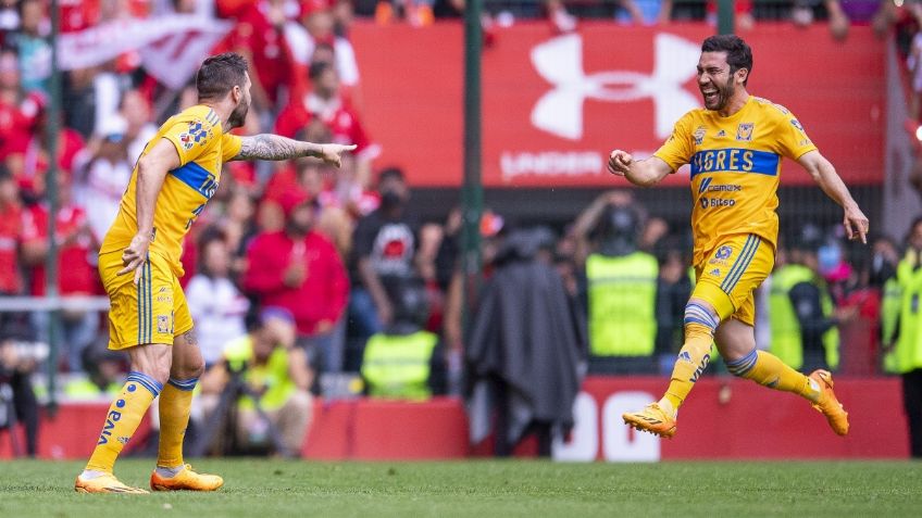 Liga MX: Toluca remontó, pero MEMES se burlan de su eliminación final