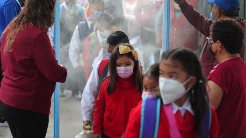 Becas Benito Juárez: ¿Qué estudiantes podrían recibir un PAGO de casi 9,000 pesos?