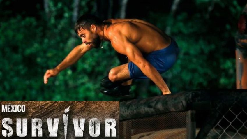 Survivor México 2023: Pese a fracasar en Exatlón, David Juárez GANARÍA este reality por 3 RAZONES