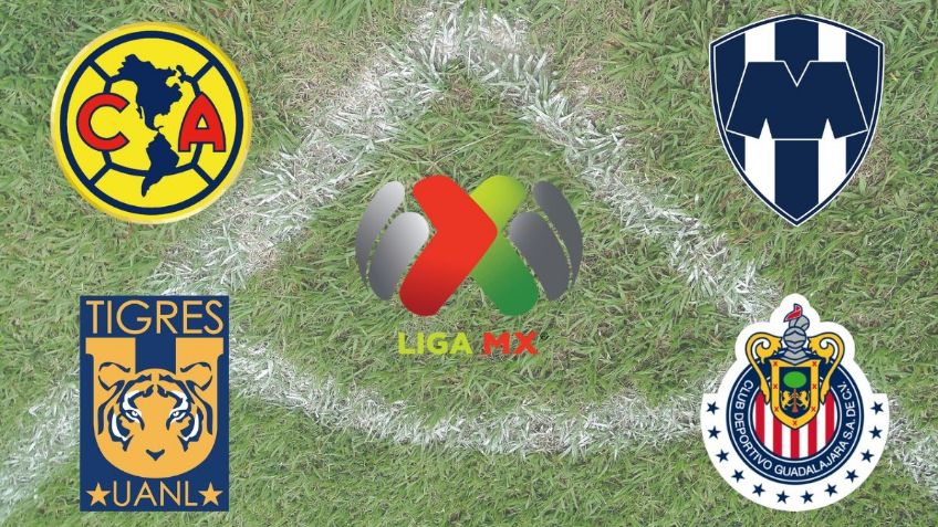 Liga MX | Así quedaron las semifinales del Clausura 2023: FECHAS, horarios y juegos