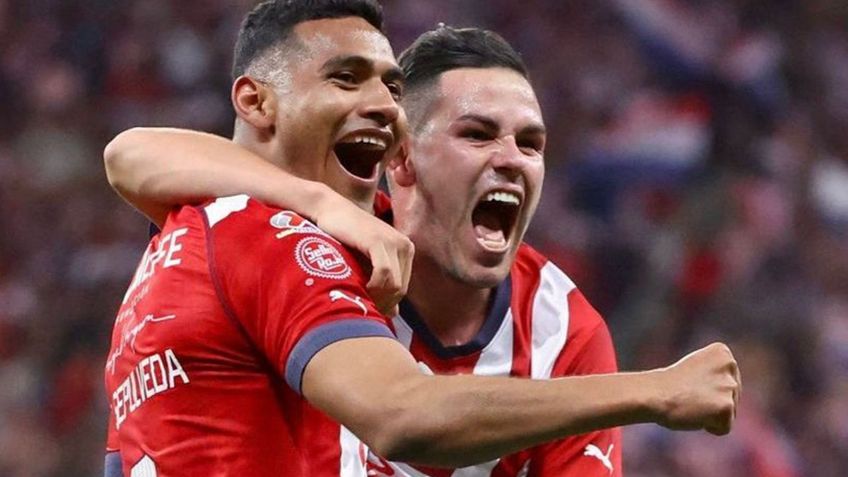 Liga MX: Los MEMES festejan el pase de las Chivas a las Semifinales por mejor posición