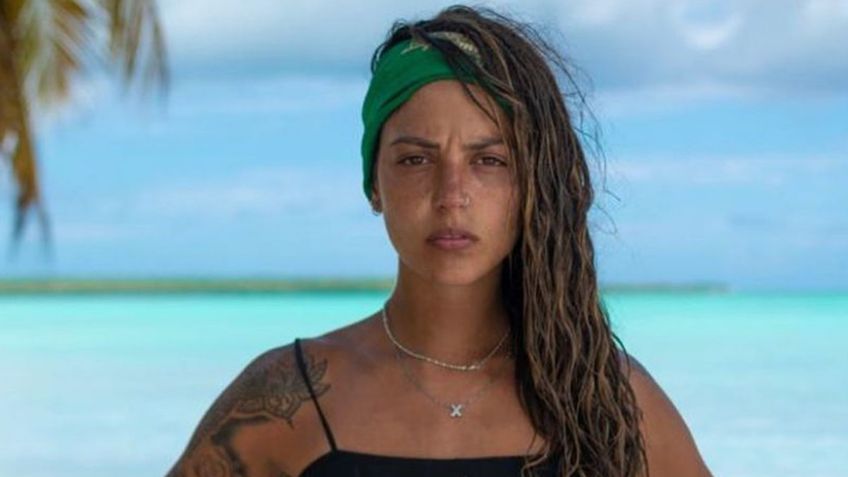 5 FOTOS Ximena Duggan, la ex del Exatlón que regresará a Survivor México 2023