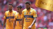 Boletos para Tigres vs Monterrey Liguilla Clausura 2023, cuánto cuestan y dónde comprarlos