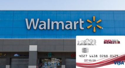 Pensión Bienestar: ¿Cómo obtener un DESCUENTO al hacer pagos en Walmart?