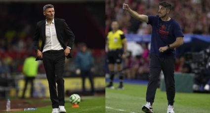 Tano Ortiz vs Paunovic: ¿quién tiene el mayor SUELDO en el Clásico Nacional?