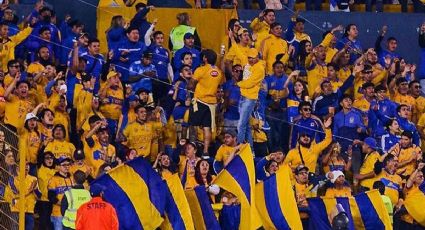 Clásico Regio: El día en que un jugador de Tigres FESTEJÓ un gol de Rayados en el campo