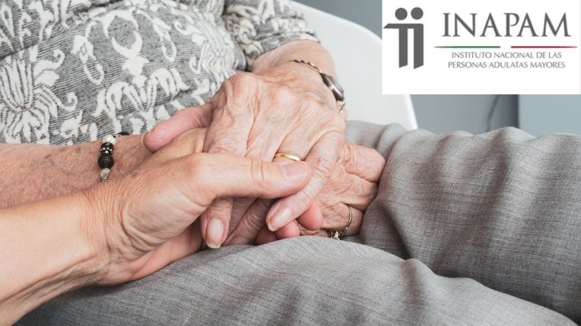 INAPAM | estos son los REQUISITOS para acceder a la bolsa de trabajo de adultos mayores