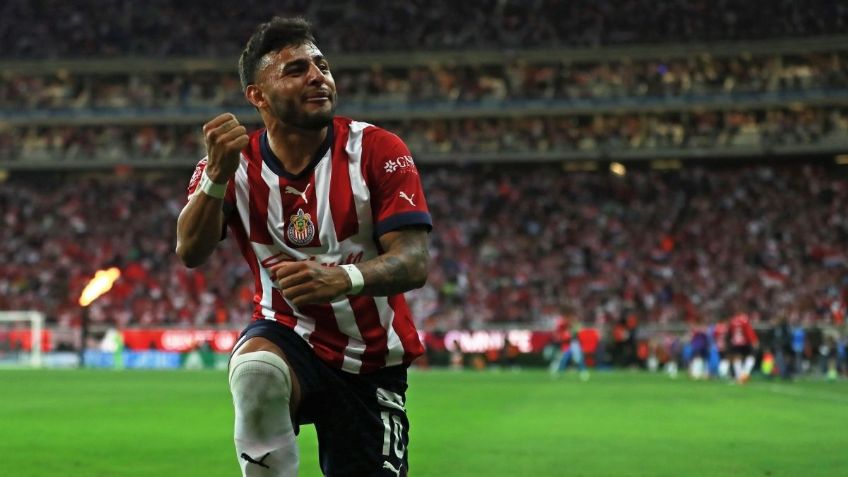 Chivas vs América: ¿cuándo salen a la venta los boletos para la semifinal de ida?