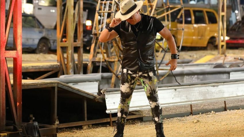 Exatlón México All Star 2023: ¿Quién será el ganador del BLINDAJE hoy martes 16 de mayo?