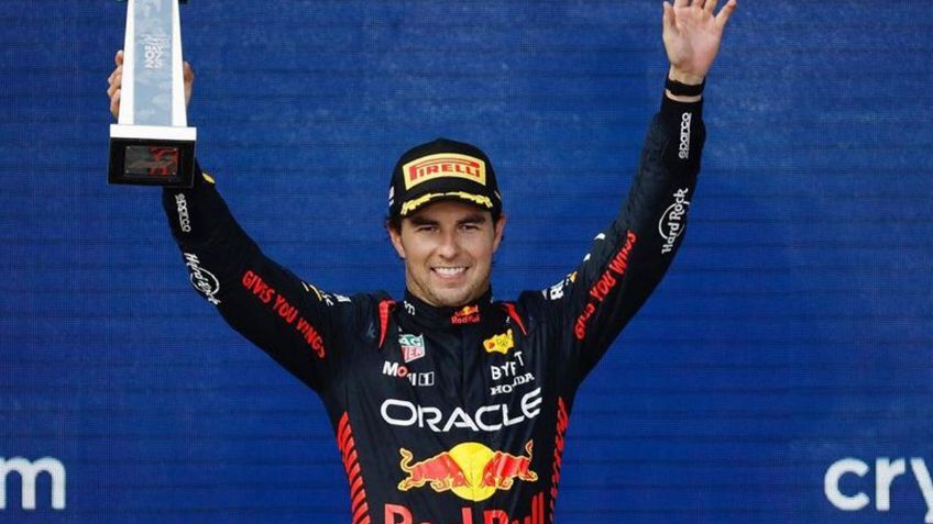 Checo Pérez: ¿En dónde y a qué hora ver el GP de Emilia Romagna 2023?