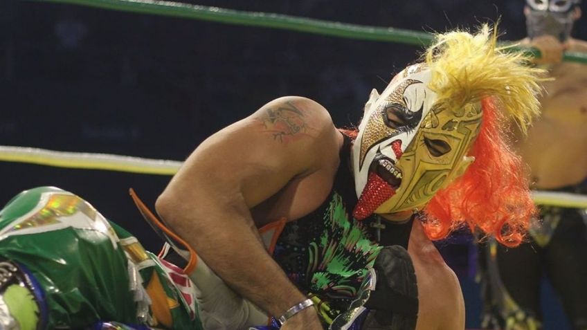 ¿Bajo el agua? Así fue la INUSUAL función de la AAA en Veracruz (VIDEO) | ¿Hubo lesionados?