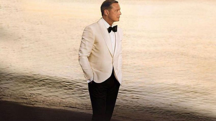 Luis Miguel en CDMX: ¿Cuál es el CÓDIGO que piden en preventa para la compra de boletos?