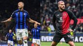 Qué canal transmite Inter vs Milan EN VIVO por TV: Semifinal de Champions League 2023